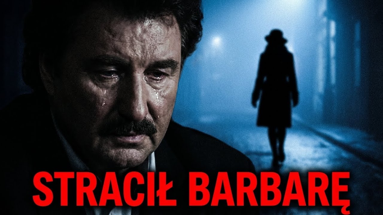 Jak Krzysztof Krawczyk Stracił Barbarę Alkohol, Rozwód i Największy Błąd Życia