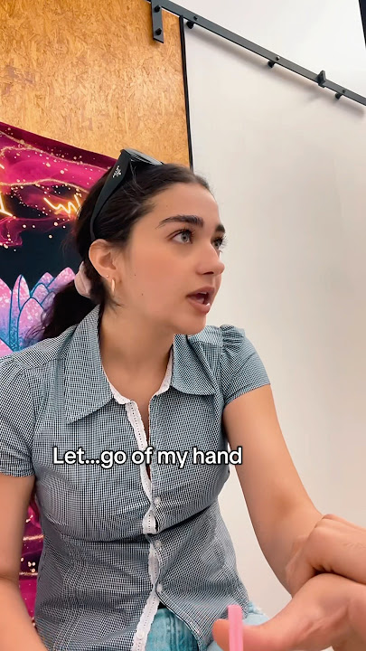 I met my ex and he shocked me… #omg