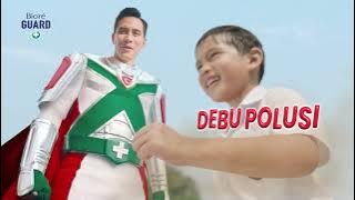 Download lagu Waspada KUMAL (Kuman Penyebab Gatal)! Saatnya #ByeKUMANByeGATAL dengan Biore Guard