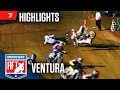 American Flat Track at Ventura Raceway 5/11/24 | Highlights