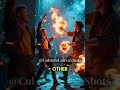 The Fire-Throwing Festival You’ve Never Seen – Agni Keli in India #asiantradition #facts #festival