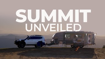 The Pinnacle Of Caravanning Has Arrived | Zone RV Summit