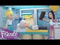 Ethan’s Emergency at Heartlake City Hospital - LEGO® Friends - Animation