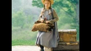 The Trip to Green Gables - Anne Shirley