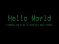 Hello World 2020 Final Trailer Hello World 2020 Final Trailer