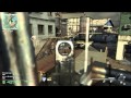 MW3 Survival: Wave 225 Full Game (13h37min) Part 1
