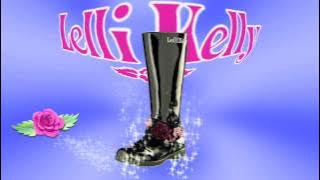 Lelli Kelly Boots Autumn 2012 Advert - Jake Shoes