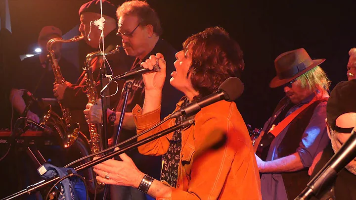 Rock And Roll - John Morse All-Star Band with Tomm...