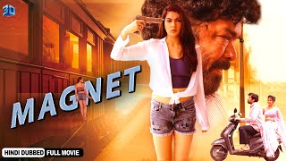 Magnet | New Telugu Movie Dubbed In Hindi | Sakshi Chaudhary, Appa Rao, Posani Krishna Murali