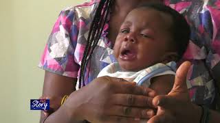 SPOTLIGHT ON ERBS PALSY