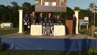 Buna High School - Graduation 2021