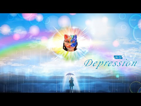 85：憂鬱是正常情緒，不是病！憂鬱是松果體出問題！當你看到下雨、下雨只是一個現象，而你不是那個現象，所謂的「正常人」只是「相信著某套框架系統」的人，尊重、自由，人人皆有能擁有幸福症｜雙生紫焰