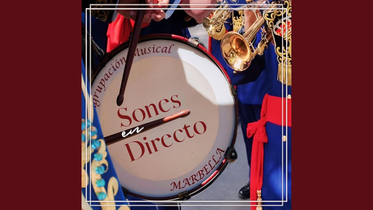 Entrando en Jerusalén (En directo)