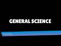 GENERAL SCIENCE | #creatorssuper30 #science