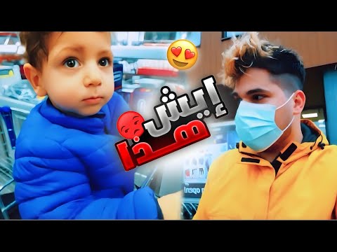 يوم كامل مع امجد فلوق وراء الكواليس