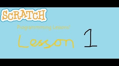 How To Make a Fighting/vs game in Scratch (Part 1, choosing background, sprites and Enemy attacks)