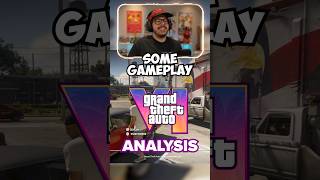 (GTA 6) Stealing Cars Works a Little Differently
