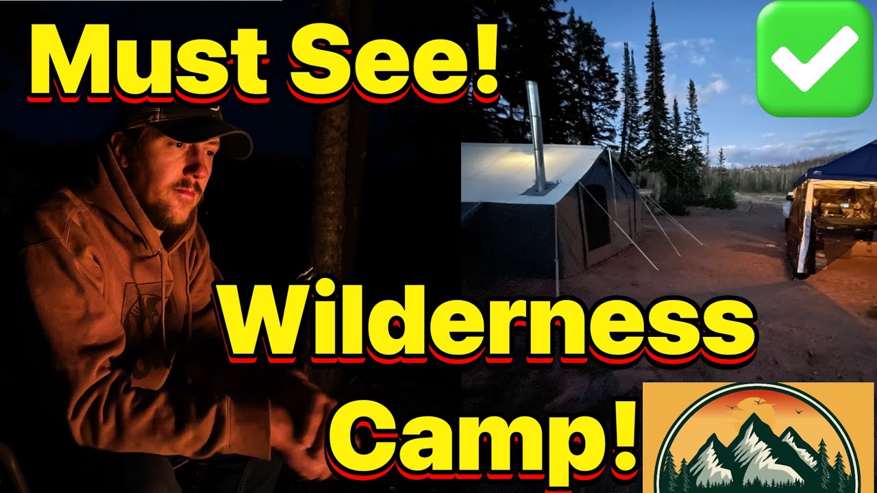 Best Camping Gear Ever!