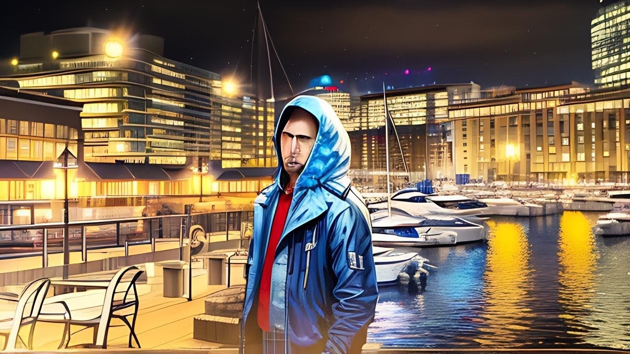 Guarda Franko The Ghost-Forever(Official music video) su YouTube Guarda Franko The Ghost-Forever(Official music video) su YouTube
