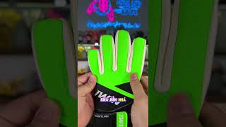Review Găng Tay Thủ Môn Iwin Keepa Basic 2.0, Deal Ngon #hongsongk #bongda #goalkeeper