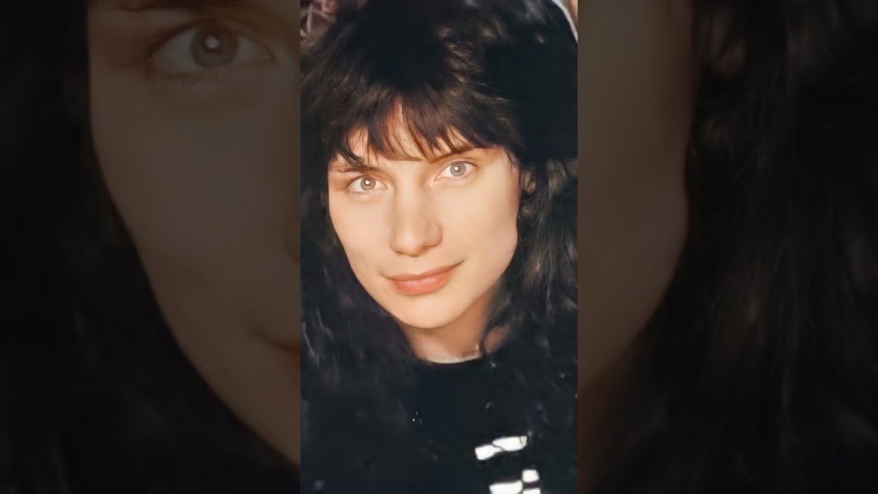 Eric Martin 