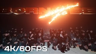 [4K/60FPS] ITZY "BORN TO BE" M/V Wealth