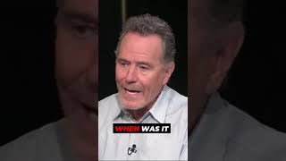 Cranston Shares His Thoughts on Trump and the MAGA Movement
