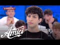 Amici 23 - Mida - Vertigine
