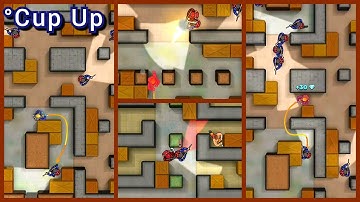 Hunter Assassin Assassinated-Gameplay Walkthrough Levels ▶️ 136-150