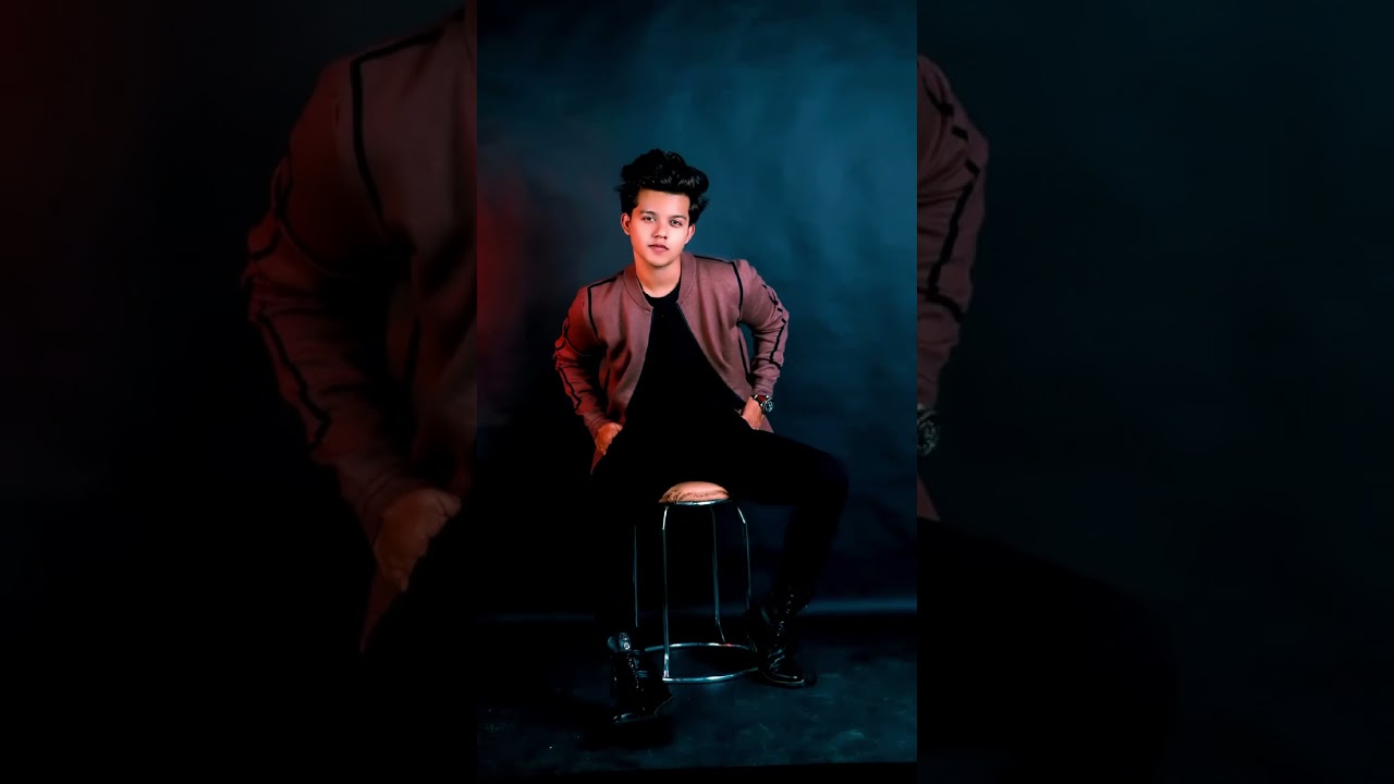 My Edit 52 | Riyaz Aly Famous Tik Tok star and Instagram 23.7M Followers || 