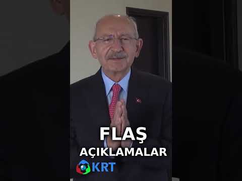 Kemal Kılıçdaroğlu’ndan Çok Konuşulacak Video! ‘Bu Videoyu Herkese İzletin’ #shorts