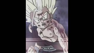 goku family sleeping EDIT #db #dbz #dbs #viralvideo #shortsfeed