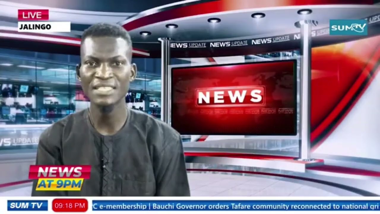 Gunmen stormed the palace of a traditional ruler in Kwara State on Wednesday night (New Year’s Eve) 