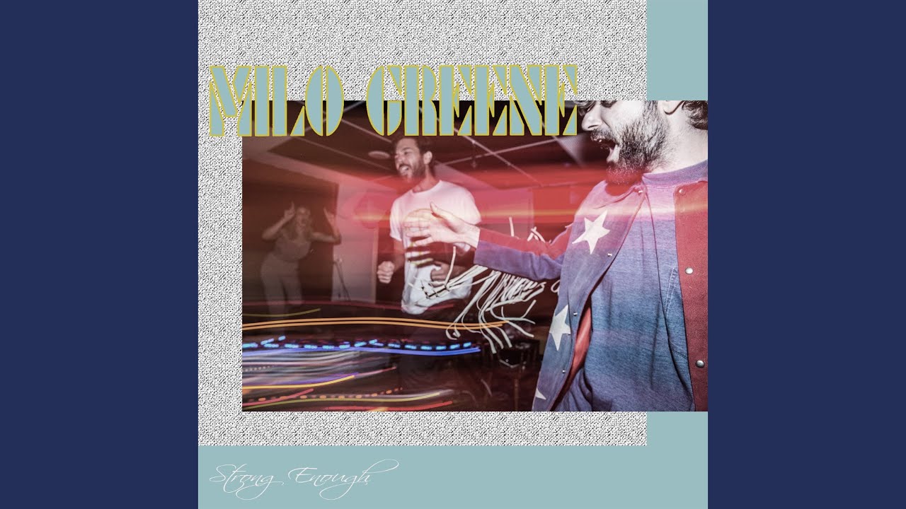 Milo Greene 1957 Album