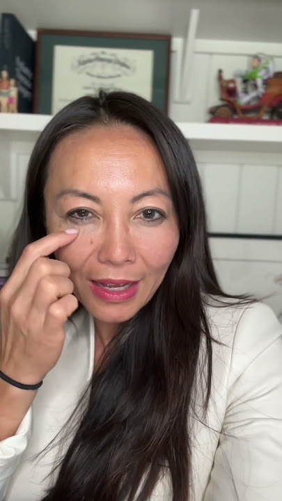 3 Nonsurgical Under Eye Treatments | Dr. Diana Ponsky