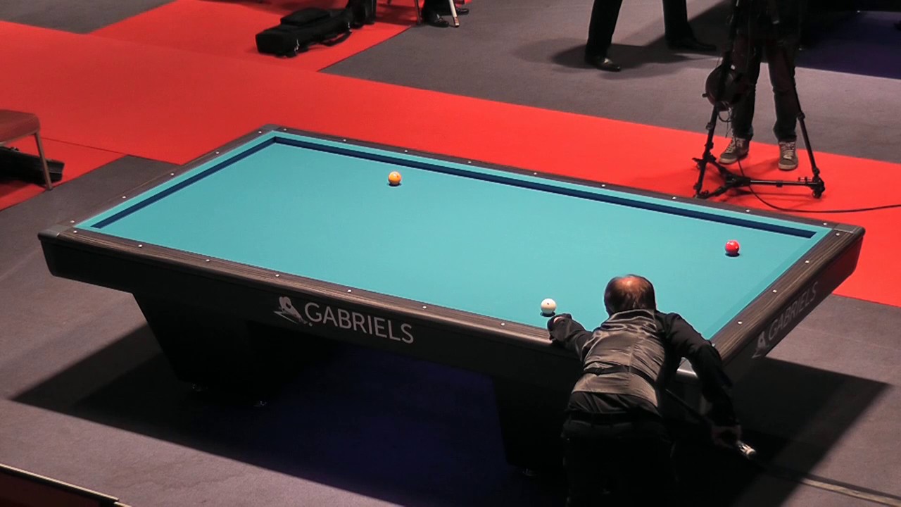 Sanchez - Yüksel, ME Brandenburg 2017