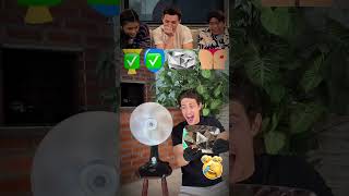 Try Not To Laugh Challenge😂Impossible Edition#shorts #funny #trynottolaugh