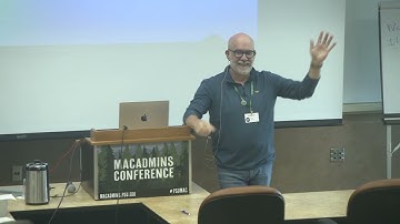 Adventures in AI, with your friends at Kandji – Weldon Dodd