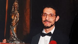 Rohinton Mistry | A Fine Balance | 1995 Giller Prize Winner