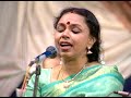 Kurai Ondrum Illai - Sudha Raghunathan Live - Isai Ragam Mp3 Song