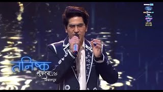 Tanishq Shukla न Tu Is Tarah Se ग कर सबक दवन बन दय Indian Idol Audition Viral