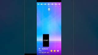 Magic Tiles 3 「Tobu ＆ Itro - Sunburst」 screenshot 4