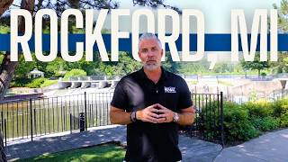 Living in Rockford MI Is It Right for You