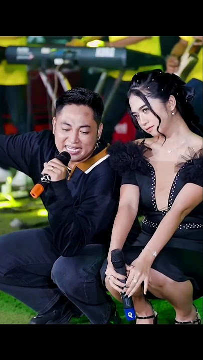 Cintaku Kau Anggap Debu - Diandra Ayu Ft. Irwan Krisdiyanto | SIMPATIK Music