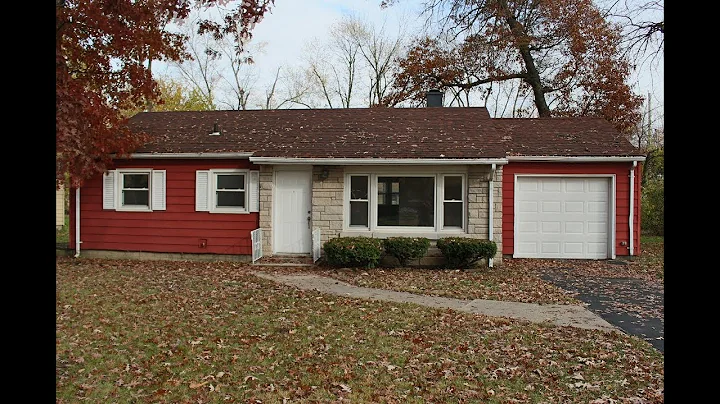 5407 Georgia Street, Merrillville, IN 46410