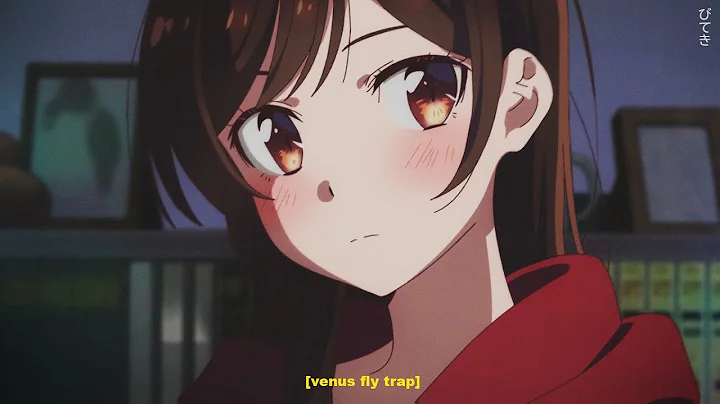 brakence - venus fly trap (lyrics)