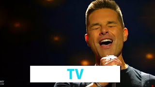 Eloy de Jong - Ich sage Ja | Die Ross Antony Show 2022