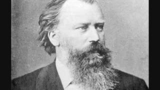 Johannes Brahms - Hungarian Dance 3