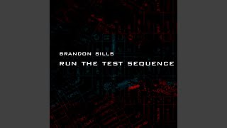 Run The Test Sequence