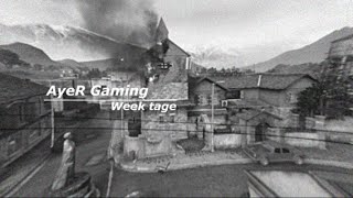 AyeR Gaming [4M]WeekTage#1